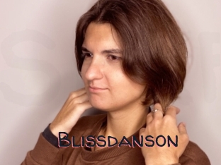 Blissdanson