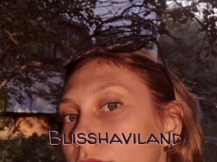 Blisshaviland