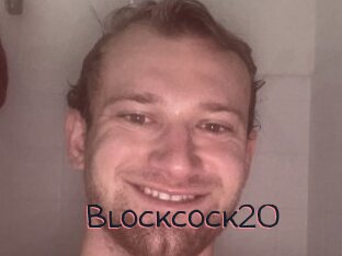 Blockcock20