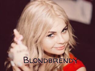 Blondbrendy