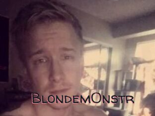 Blondem0nstr