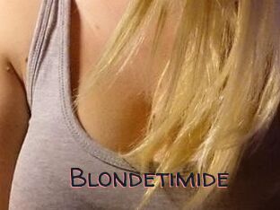 Blondetimide