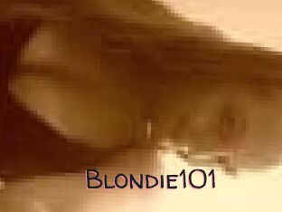 Blondie101