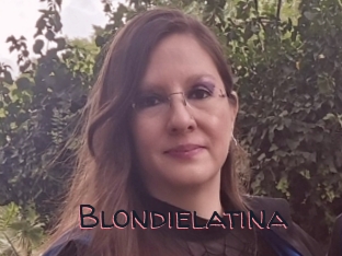 Blondielatina