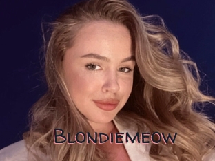 Blondiemeow