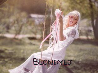 Blondylj