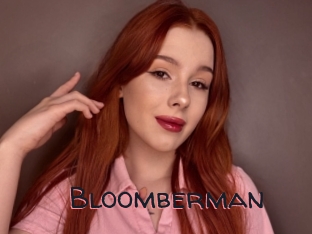 Bloomberman