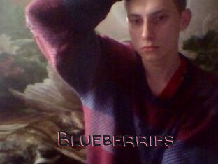 Blueberries