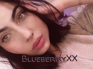 BlueberryXX