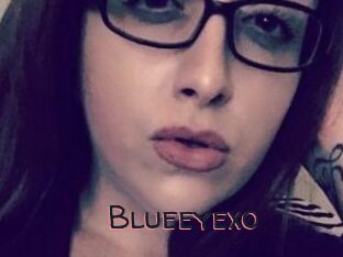 Blueeyexo