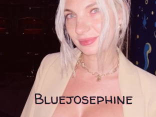 Bluejosephine