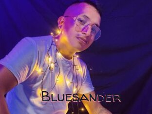 Bluesander