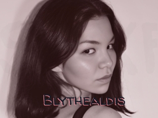 Blythealdis