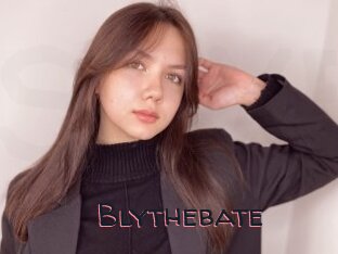 Blythebate