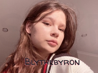 Blythebyron