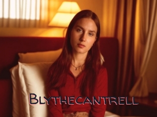 Blythecantrell