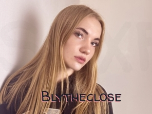 Blytheclose