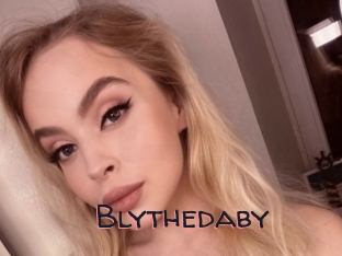 Blythedaby