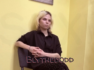 Blythedodd