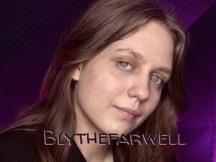 Blythefarwell