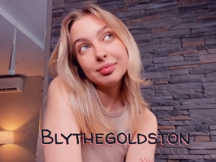 Blythegoldston