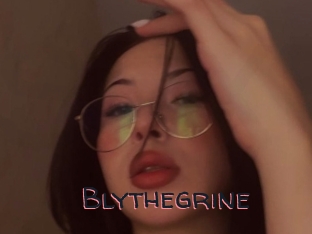 Blythegrine