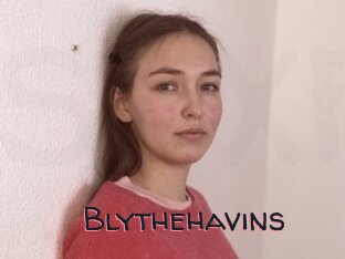 Blythehavins