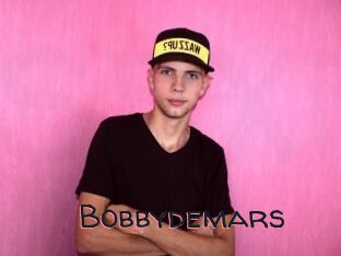 Bobbydemars