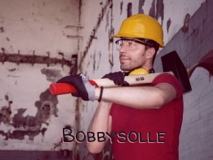 Bobbysolle