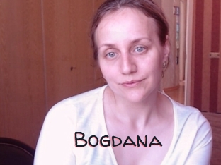 Bogdana