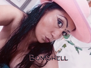 Bomshell