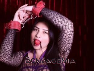 Bondagemia