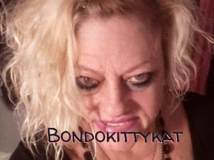 Bondokittykat