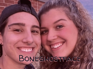 Boneghostface