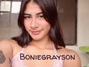 Boniegrayson