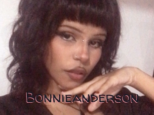 Bonnieanderson