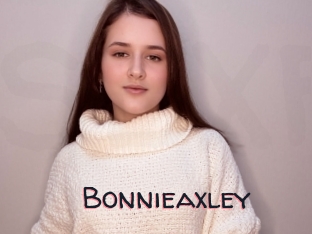 Bonnieaxley