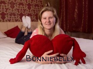 Bonniebellx