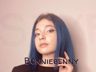 Bonniebenny