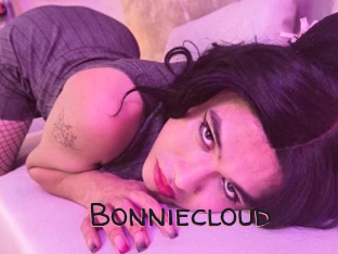 Bonniecloud