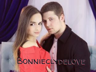 Bonnieclydelove