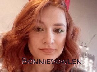 Bonniedowlen