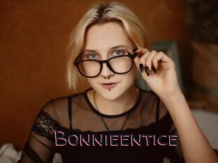 Bonnieentice