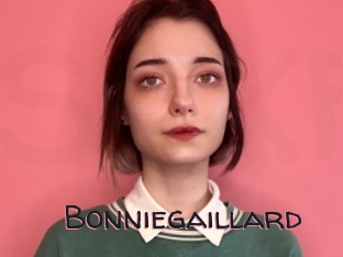 Bonniegaillard