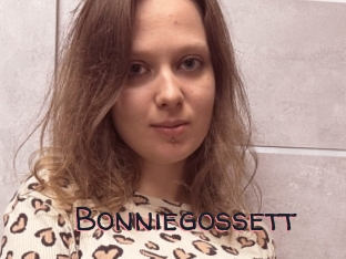 Bonniegossett