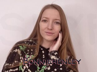 Bonniehenley