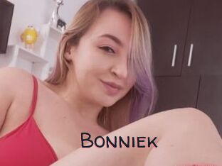 Bonniek