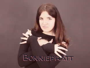 Bonniepratt