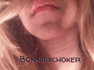 Bonniexchoker