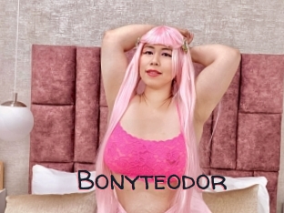 Bonyteodor